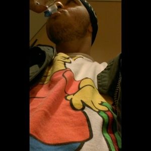 Meet your Posher, Eric